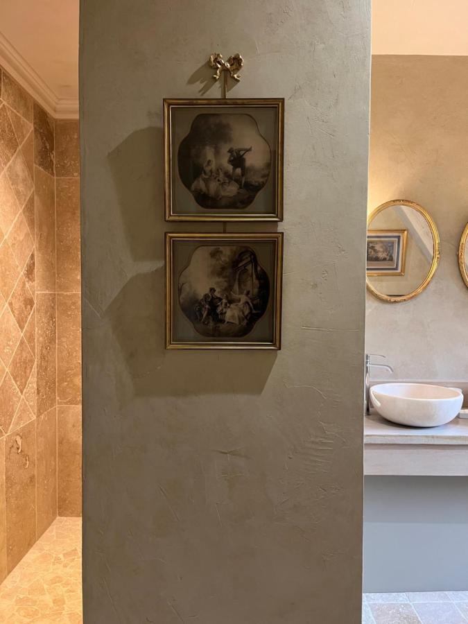 Les Chambres D'Hotes Du Chateau De Saint-Georges Экстерьер фото